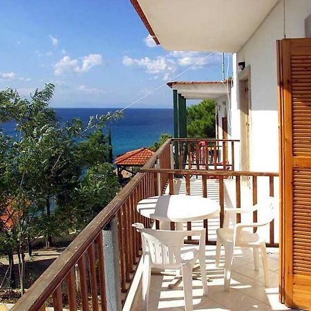 Studios Thanasis Ліменарія Номер фото