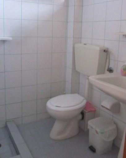 Studios Thanasis Ліменарія Номер фото